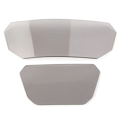 Headlight Guard Cover for Honda MSX125 SF (2016-2018) Smoke