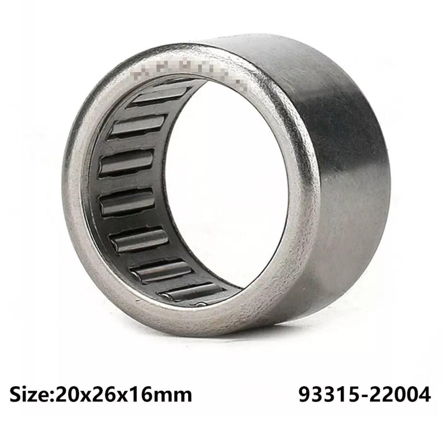 Transmission Bearing for Yamaha Outboard DT1 RT1 YZ250 YZ360 (1970–1980)
