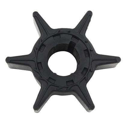 Water Pump Impeller & Key for Yamaha 20HP 25HP