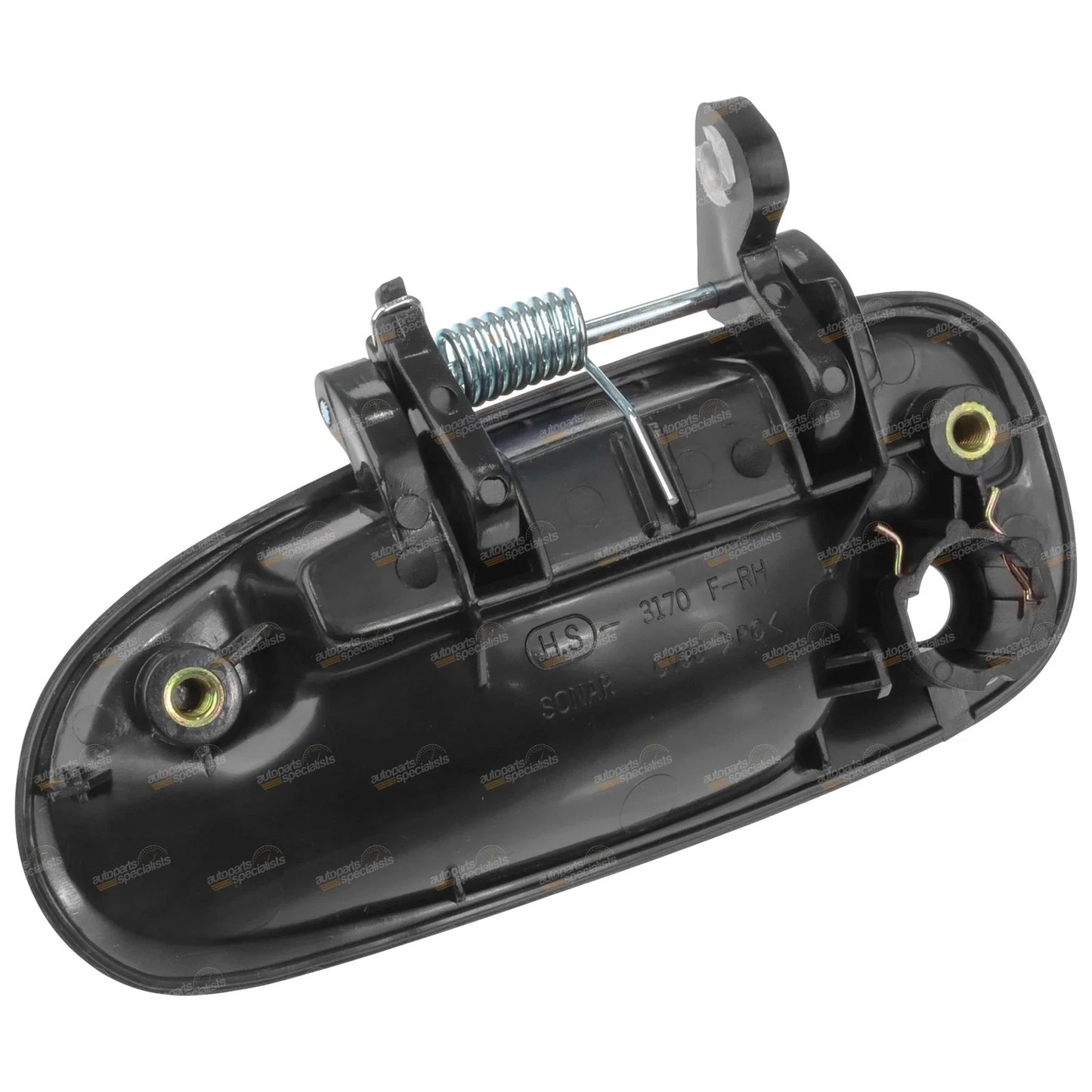 Right Hand Outer Door Handle for Honda Civic EK (1995 - 2000)