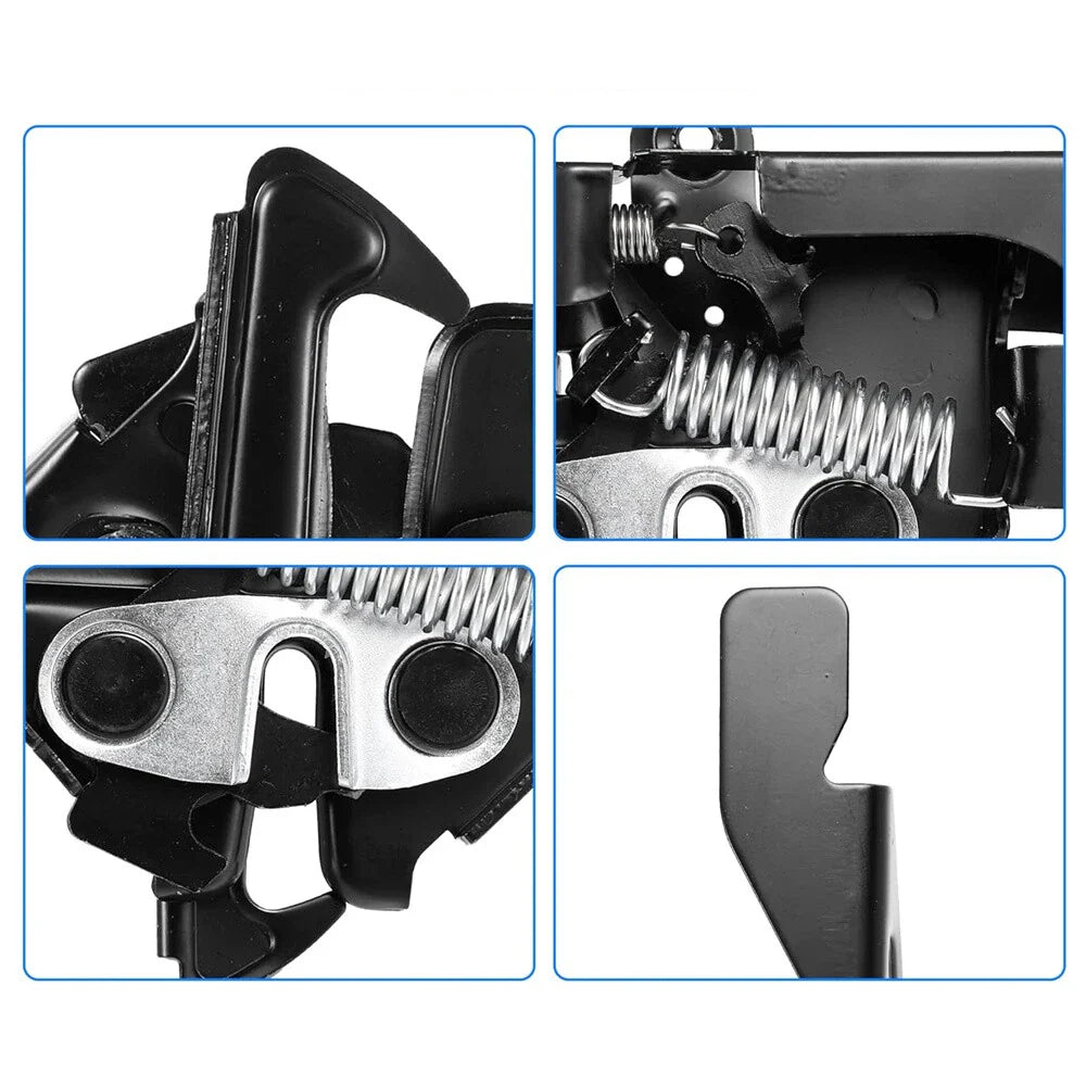 Hood Lock Latch Assembly for Toyota Camry (2016-2017)