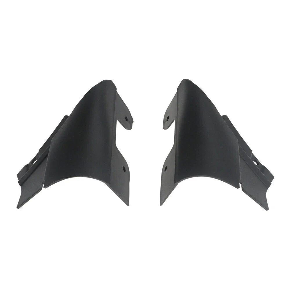 Air Dam Lip Spoiler Cover for 2015-2021 Dodge Challenger (2015-2021)