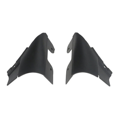Air Dam Lip Spoiler Cover for 2015-2021 Dodge Challenger (2015-2021)