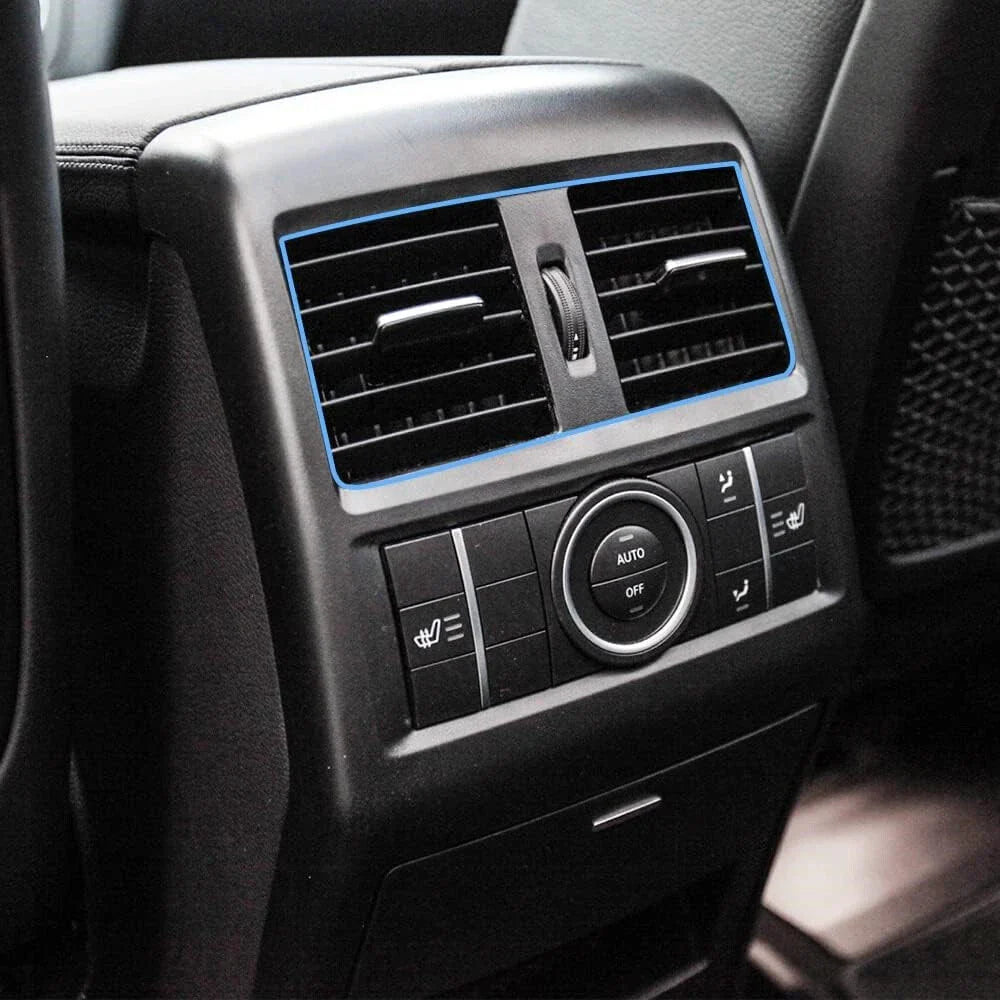 Rear A/C Air Vent for Benz GLE320 GLE450 GLS400 ML350 (2016-2023)