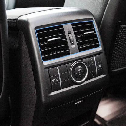Rear A/C Air Vent for Benz GLE320 GLE450 GLS400 ML350 (2016-2023)