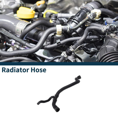 Radiator Hose No. 8WD122055 for Audi A4L (2016–2020)