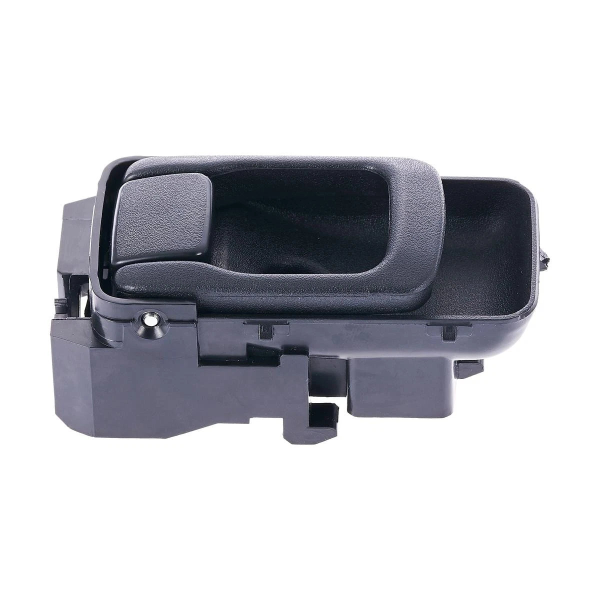 Textured Black Inner Door Handle for Nissan Navara D22 (1997–2015)