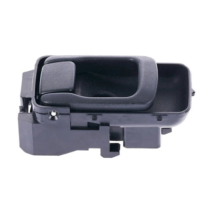 Textured Black Inner Door Handle for Nissan Navara D22 (1997–2015)