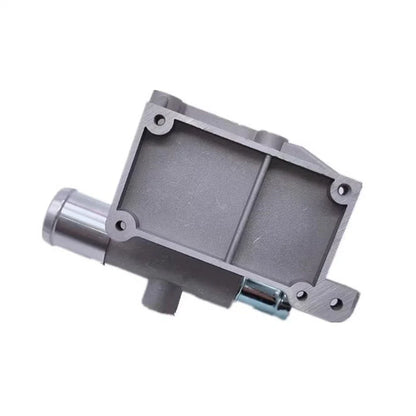 Water Outlet with Gasket for Mazda 3 5 6 (2003-2013)