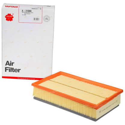Air Filter for Volkswagen Kombi T5 (2006–2008)