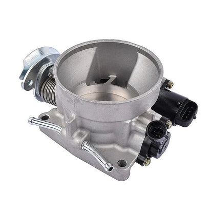 Throttle Body for Chevrolet Express, GMC Savana 4.8 5.3 6.0 (2003-2023)