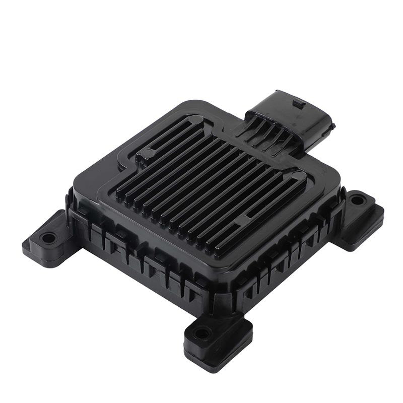 Fuel Pump Control Module for Volvo S40 S60 S80 V50 V70 XC70 XC90 (2000–2016)