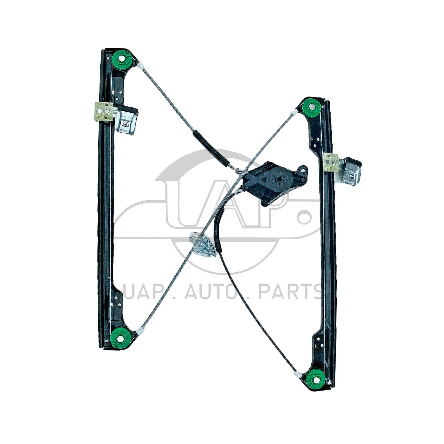 Front Right Window Regulator for Volkswagen Transporter T5 (2004–2015)