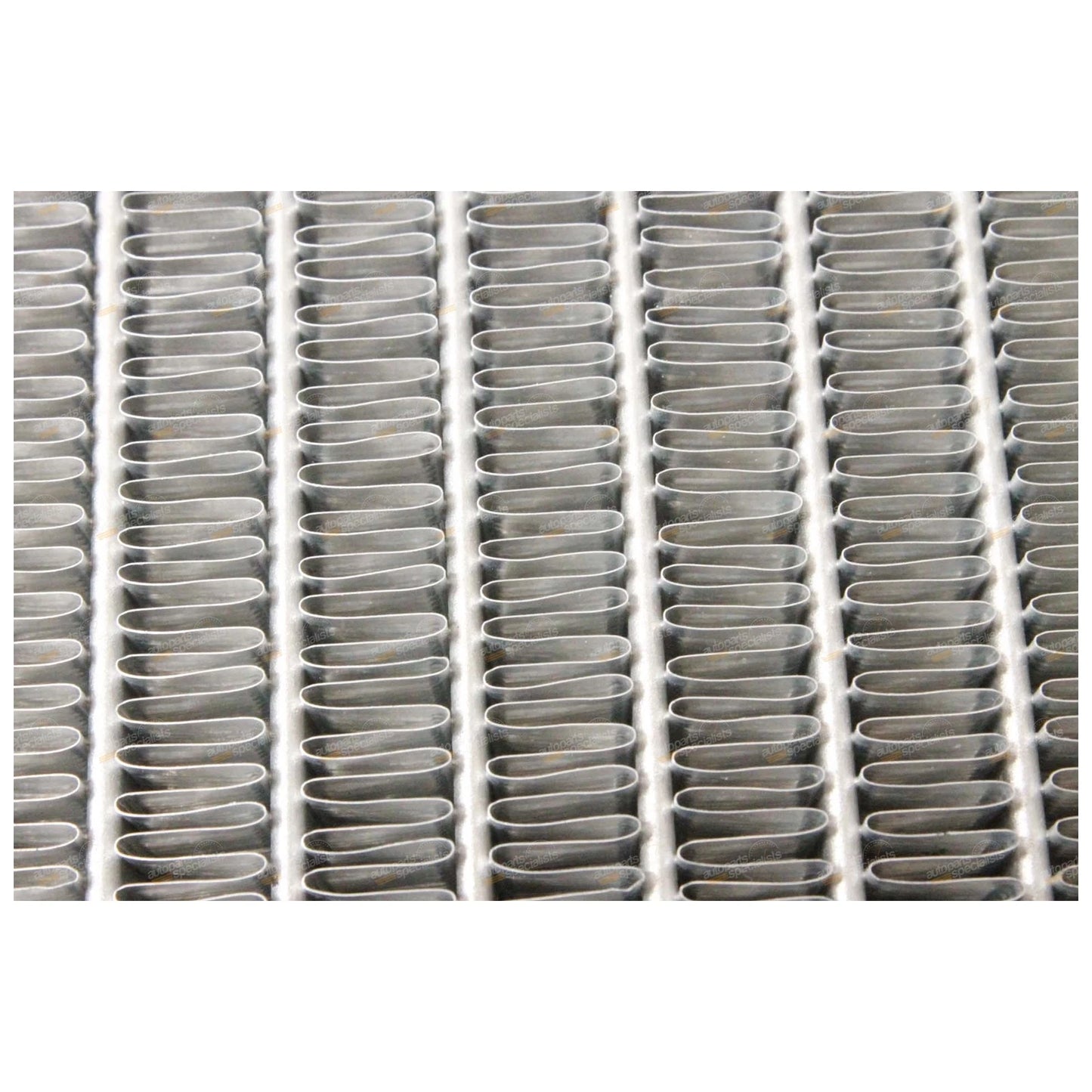 Alloy Core Radiator for Hyundai Coupe RD & Lantra J2 J3 (1996–2002)