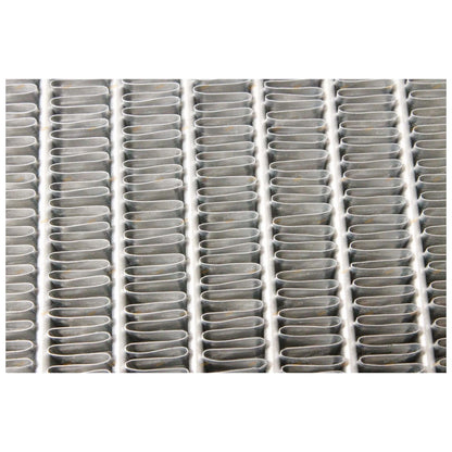 Alloy Core Radiator for Hyundai Coupe RD & Lantra J2 J3 (1996–2002)