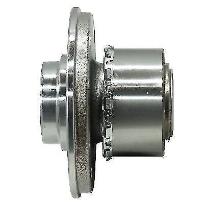 Front Wheel Bearing Hub Assembly for Abarth 124 Spider (2017–2020)