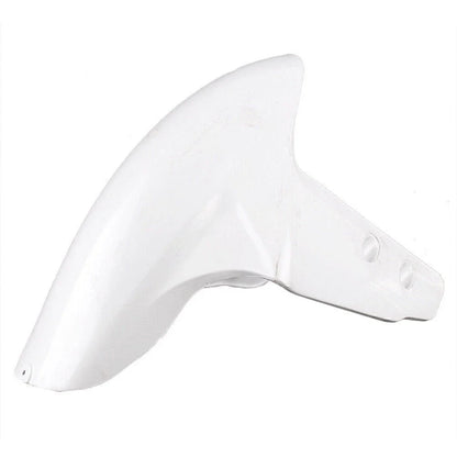 Unpainted Front Fender Guard for DUCATI 1199 (2012)