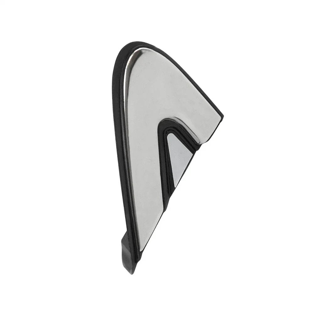 Right Side Fender Corner Molding for Hyundai Santa Fe (2019-2023)