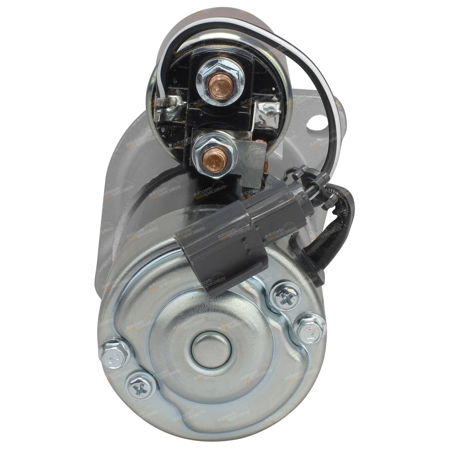 Starter Motor for Nissan Patrol GU 6cyl 4.5L 4.8L TB45E TB48DE (1997-2010)
