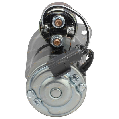 Starter Motor for Nissan Patrol GU 6cyl 4.5L 4.8L TB45E TB48DE (1997-2010)