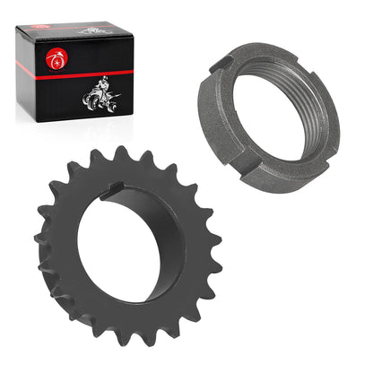 Crankshaft Timing Gear Sprocket for Polaris ATP 500 (2004–2005)