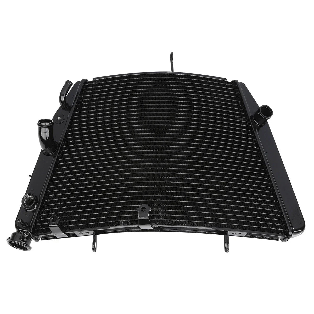 Engine Cooling Radiator for Suzuki GSXR 750 (2004-2005)