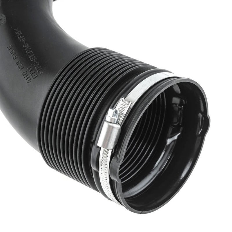 Engine Air Intake Hose Pipe for Audi A8 D4 S8 4.0T (2010–2017)