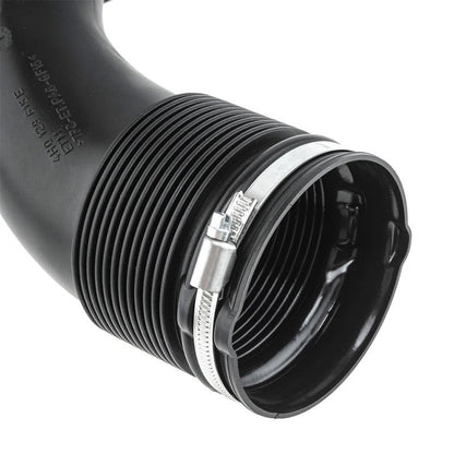 Engine Air Intake Hose Pipe for Audi A8 D4 S8 4.0T (2010–2017)