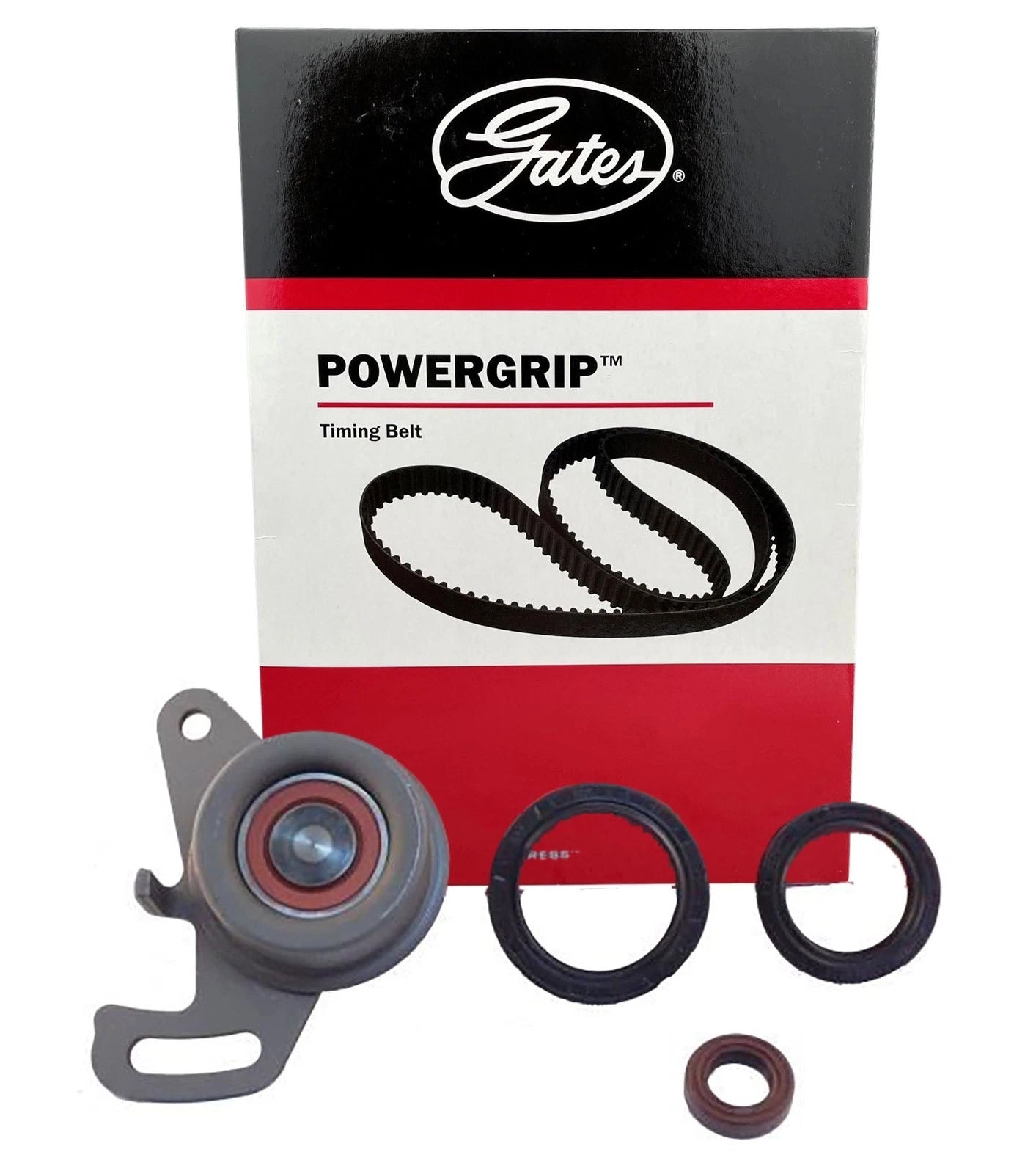 Timing Belt Kit for Mitsubishi Colt L200 L300 (1980–1996)