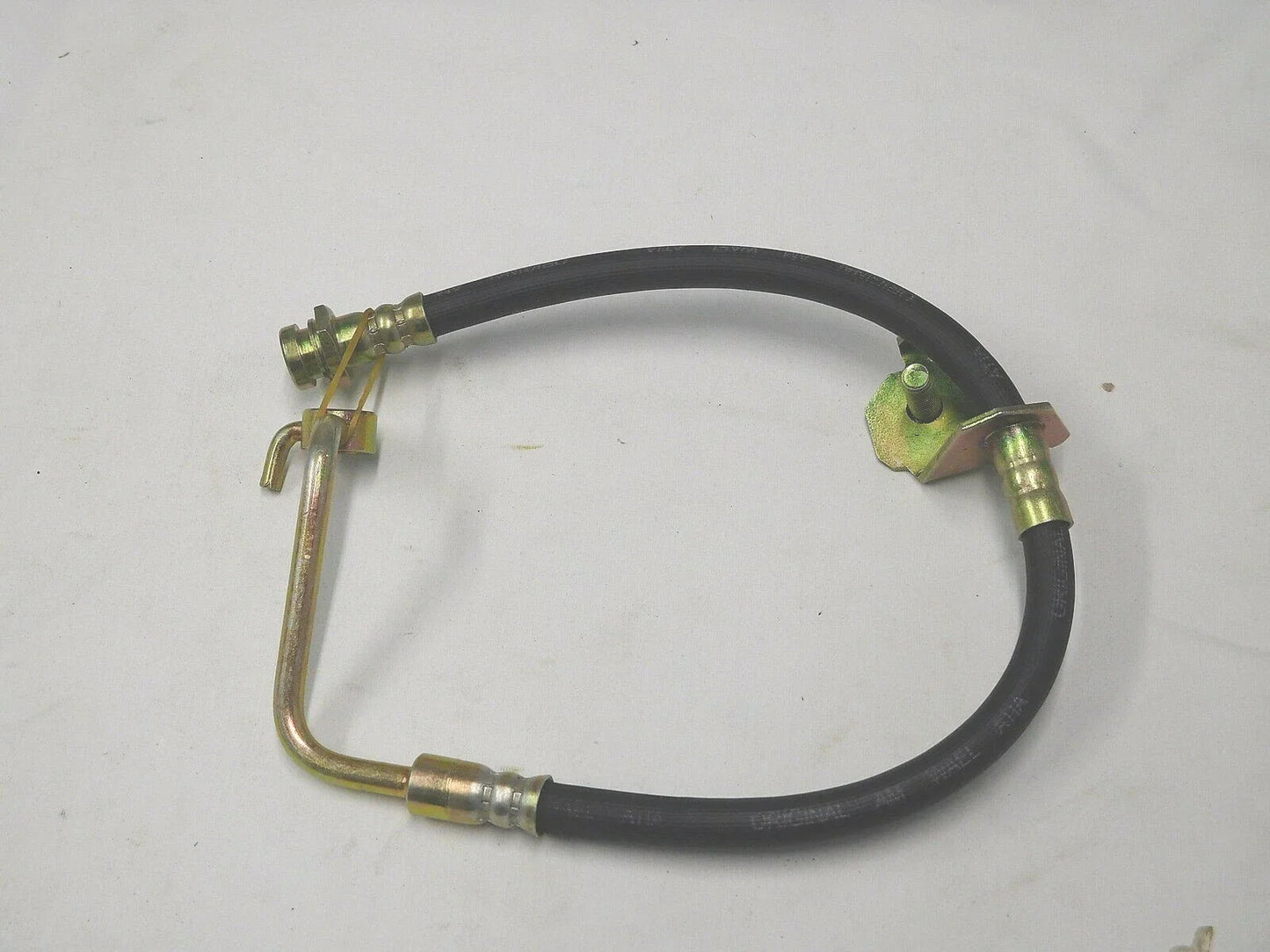 Front LH Brake Hose for Holden RA Rodeo 2WD (2003-2007)