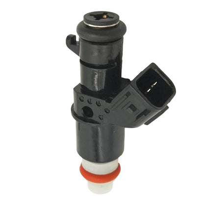 Set of 4 Fuel Injectors for Honda 100HP 75HP 90HP (Pre-1997, 2007+)