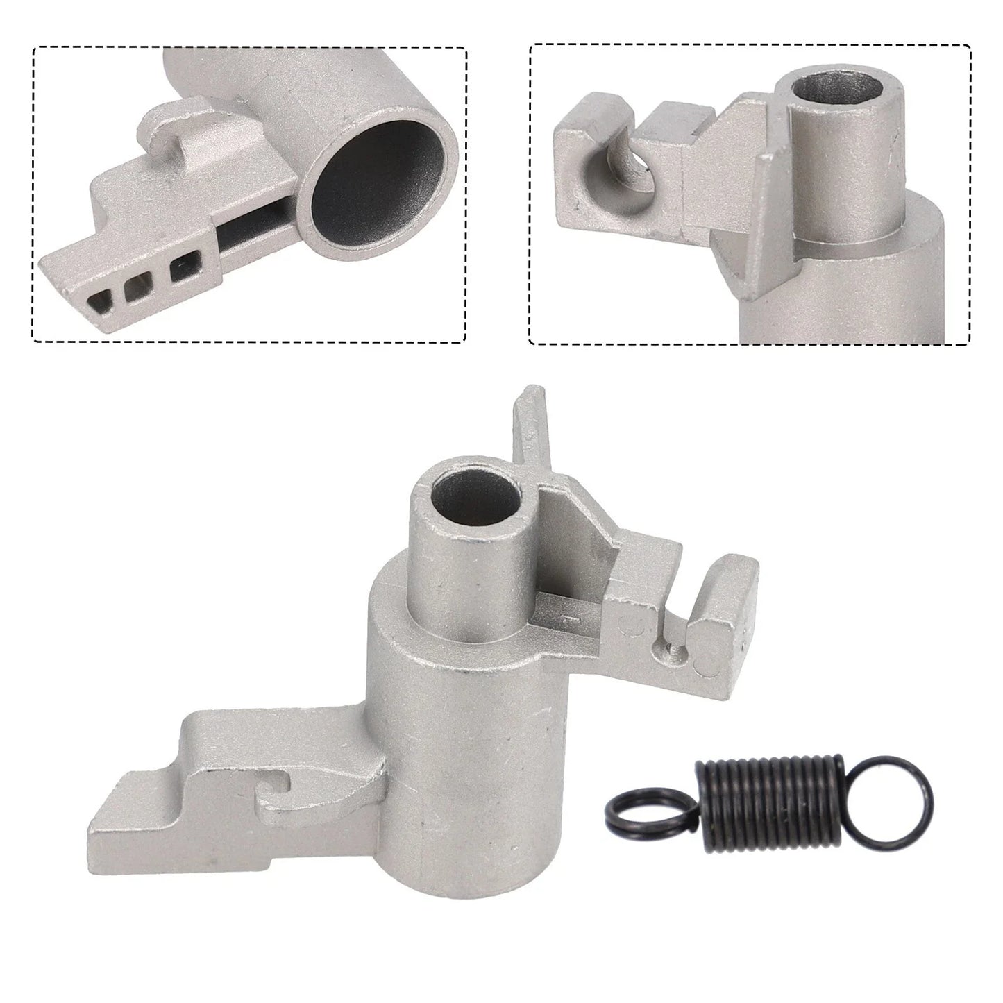 Heavy Duty Shift Interlock Latch for CHRYSLER DODGE