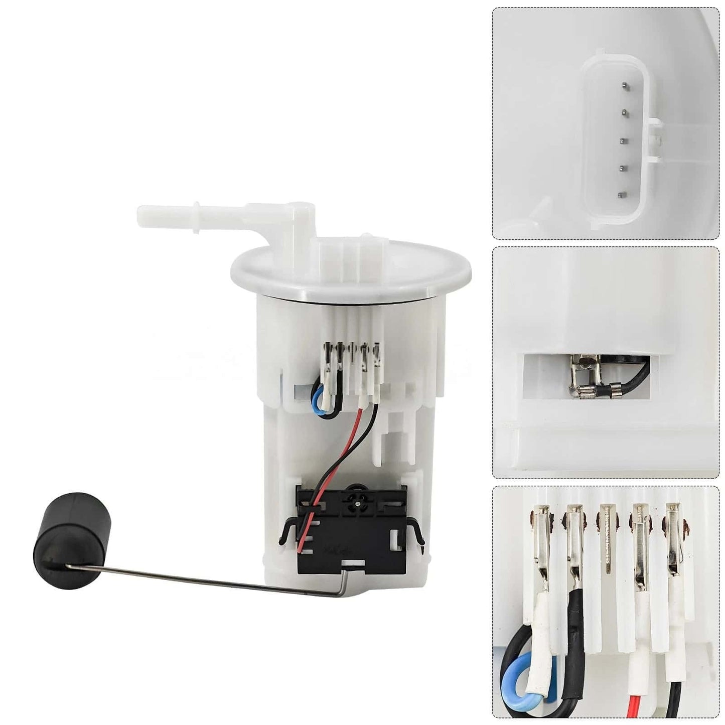 Fuel Pump Assembly for Yamaha FJ09 FZ09 MT09 Tracer 900 XSR900 (2014–2020)