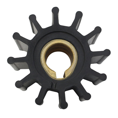 Impeller and O-ring for Kubota V1903-BGE V2203