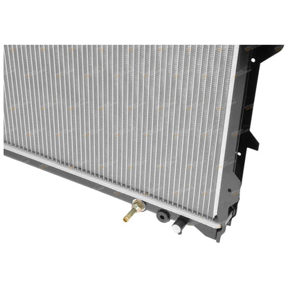 Radiator for Mazda B2600 (1992–1999)