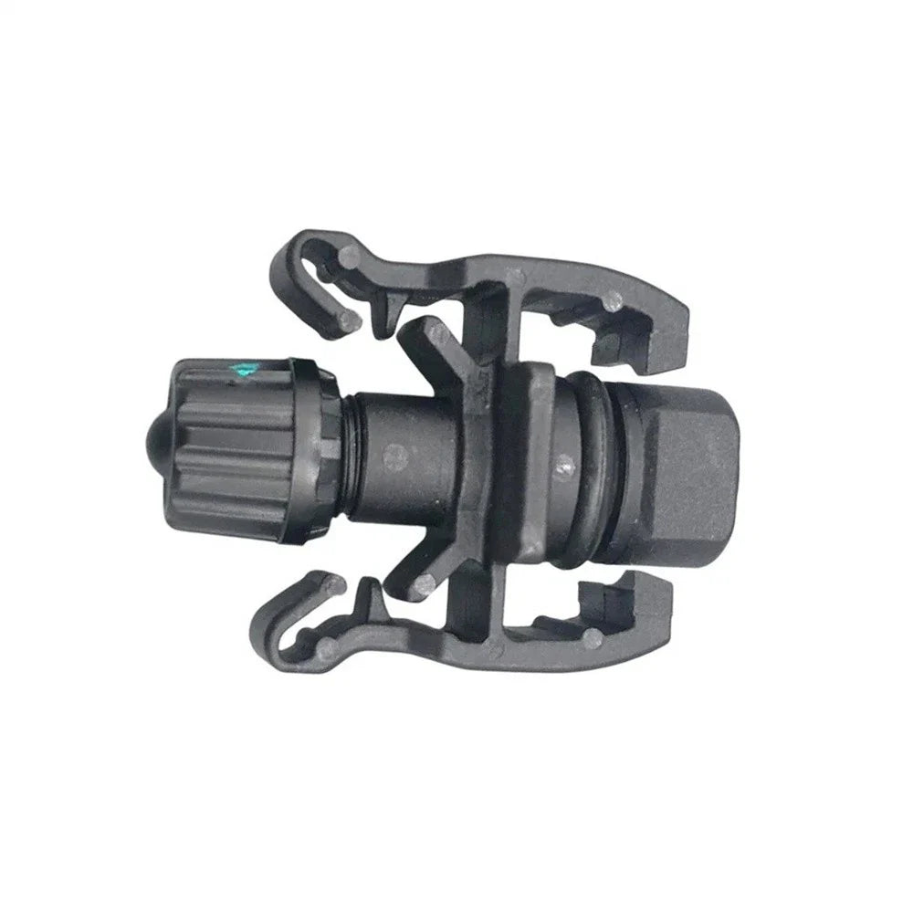 Expansion Tank Return Hose Connector for Ford (C1BZ-8C362-A) (1990-1996)