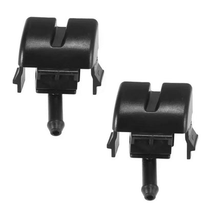 Windshield Washer Spray Nozzles  for BMW 3-Series E46 (1997-2005)