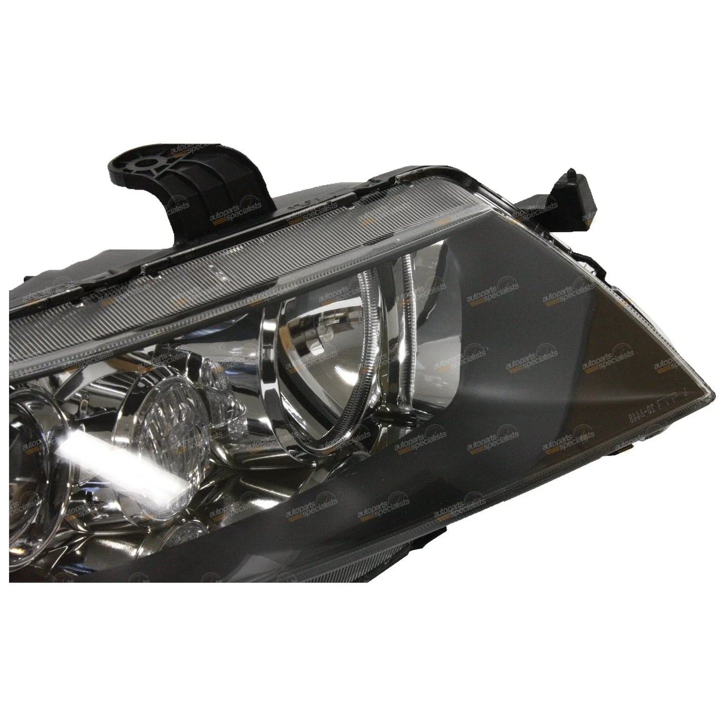 RH HeadLight for Honda Accord Euro CL 7th Gen (2005-2008)