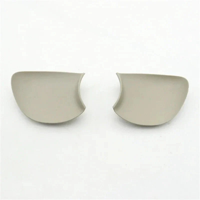 1x Inner Door Handle Screw Cover Trim Cap for Toyota Corolla (2007–2013)