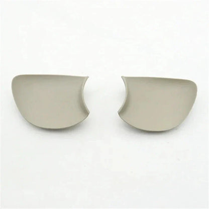 1x Inner Door Handle Screw Cover Trim Cap for Toyota Corolla (2007–2013)