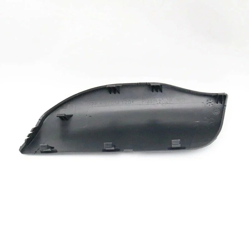 2 x Front Bumper L&R Tow Hook Cover for Porsche (08–10)