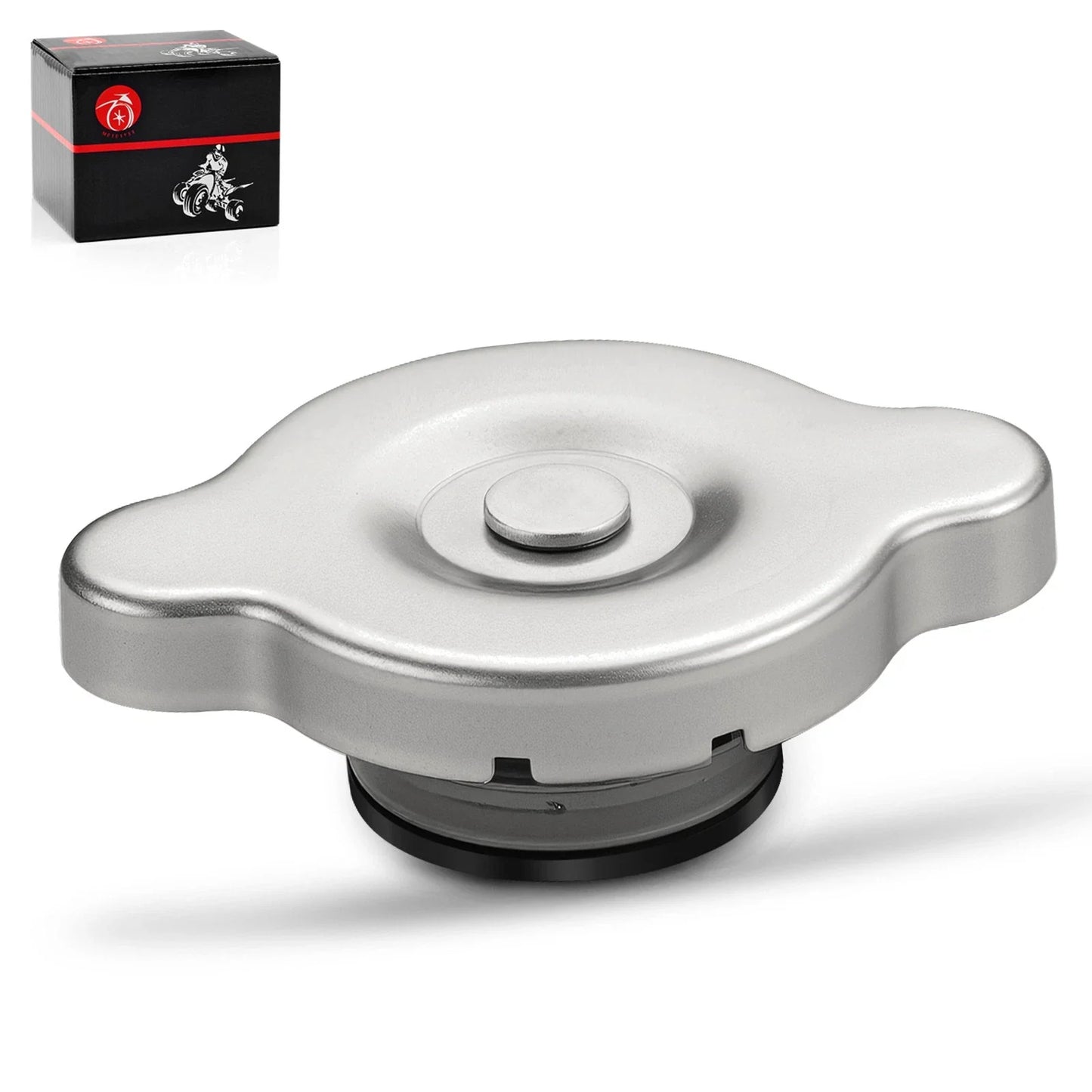 Radiator Cap for Can-Am Commander 700 800 800R 1000 1000R (2006–2014)