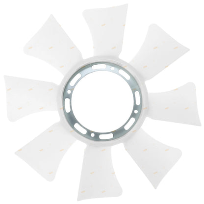Cooling Fan Blade for Ford Courier (1996–2006)