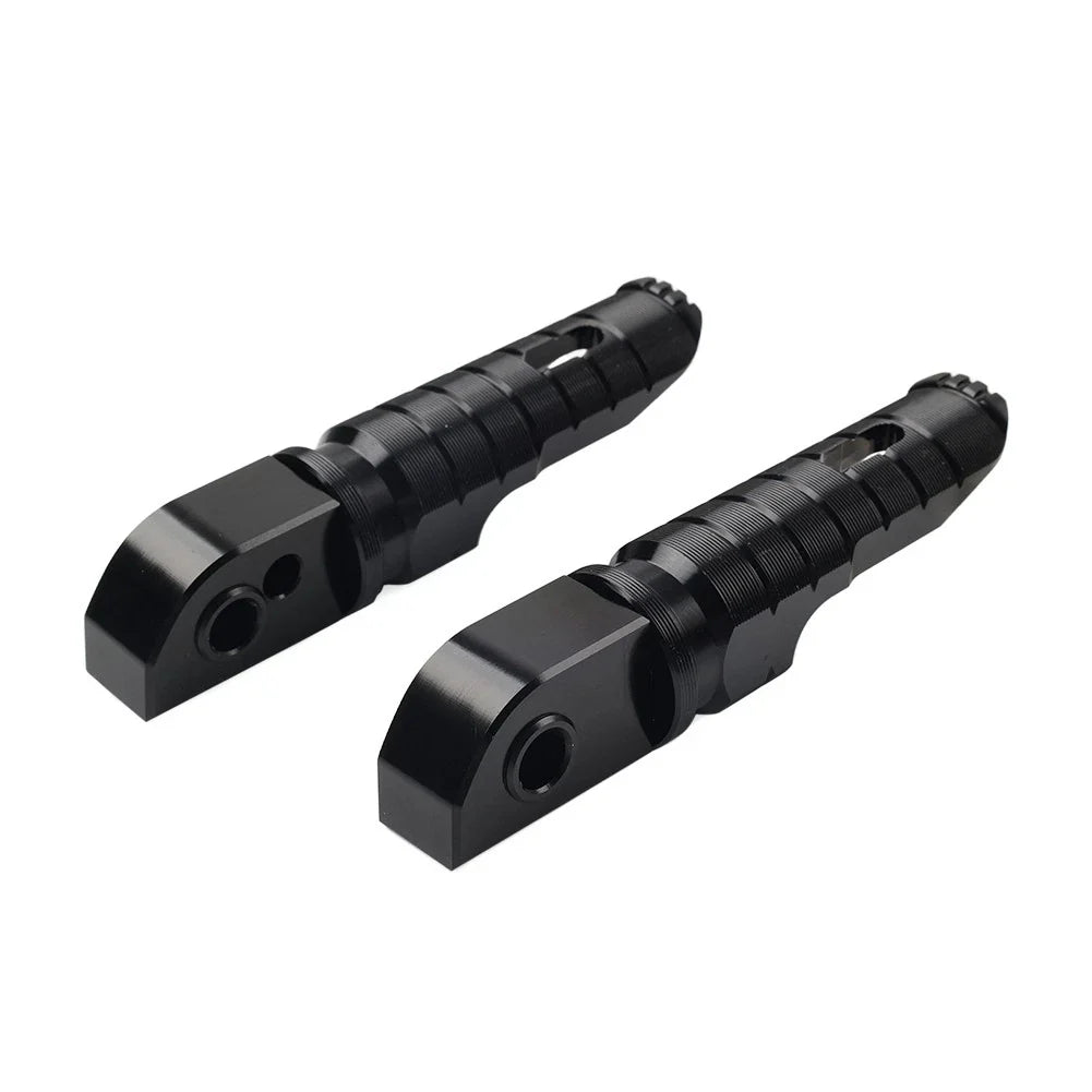 Rear Passenger Foot Pegs for Trident 660, Speed Triple 1200, Street Triple 765