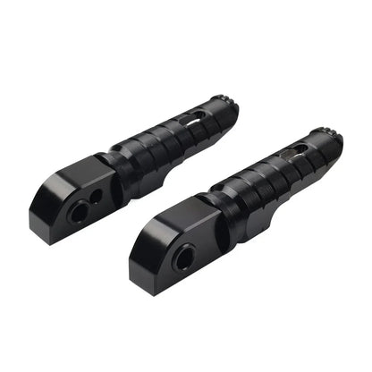 Rear Passenger Foot Pegs for Trident 660, Speed Triple 1200, Street Triple 765