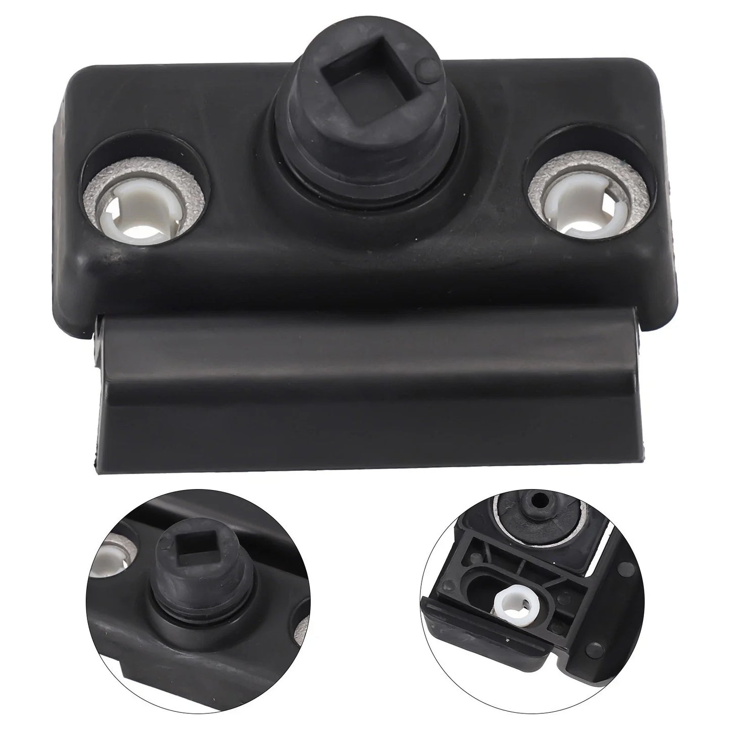 Bumper Buffer for Mercedes E Class W211 (2002–2009)