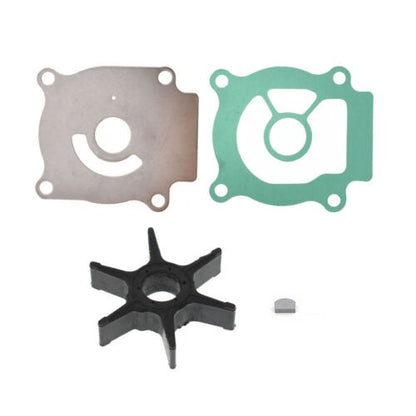 Water Pump Impeller Kit for Johnson Evinrude OMC 4-Stroke (25-50 HP)