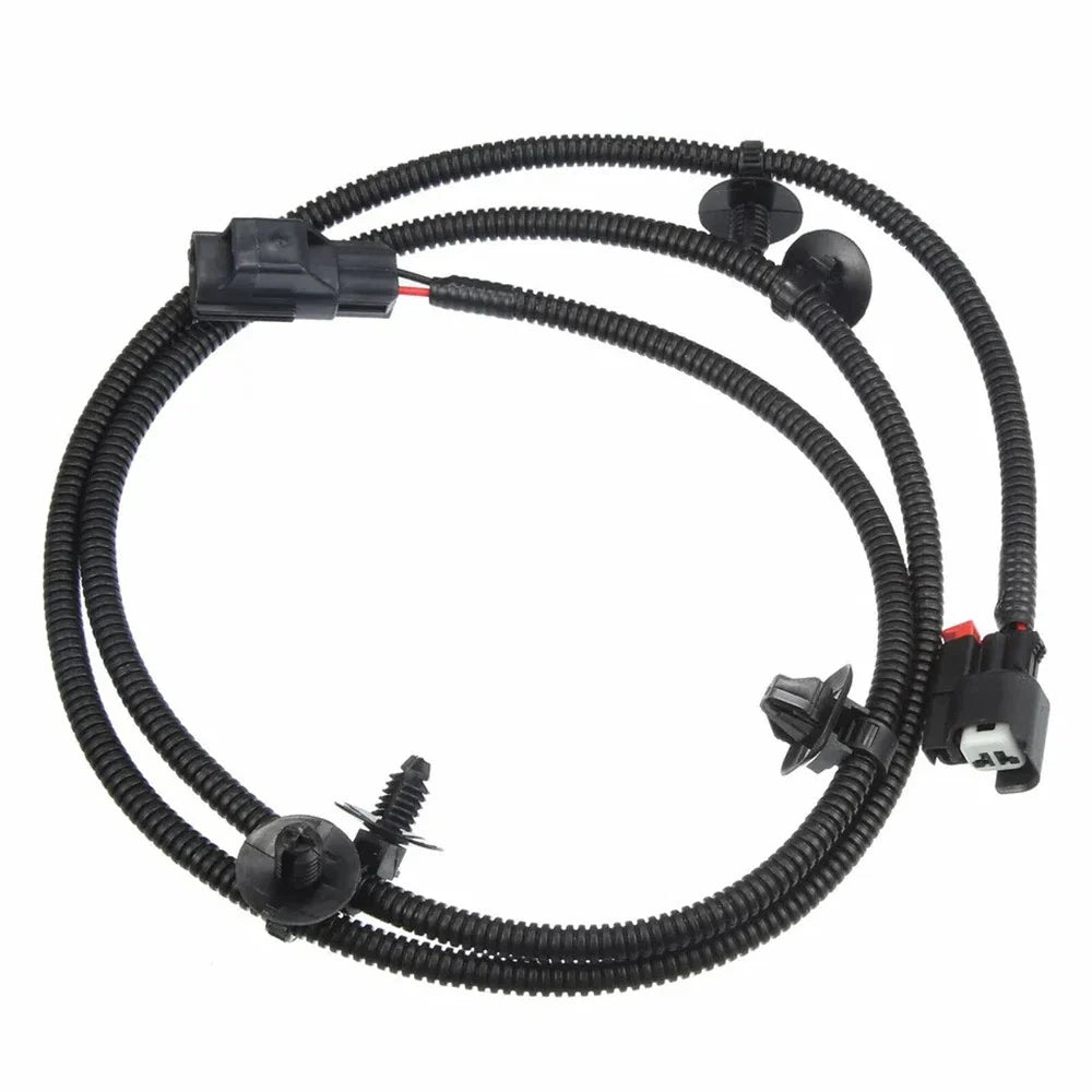 Car Light Wiring Harness Under Hood for 2012-2017 Dodge Ram (2012-2017)