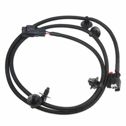 Car Light Wiring Harness Under Hood for 2012-2017 Dodge Ram (2012-2017)
