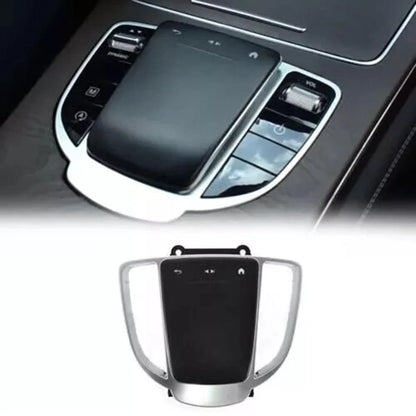 Multimedia Touch Pad Controller Unit for Benz GLC E-Class (2016-2023)